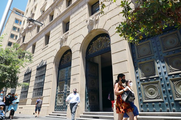 La economía que recibirá Marcel: desaceleración se acentuará aún más durante el 2023