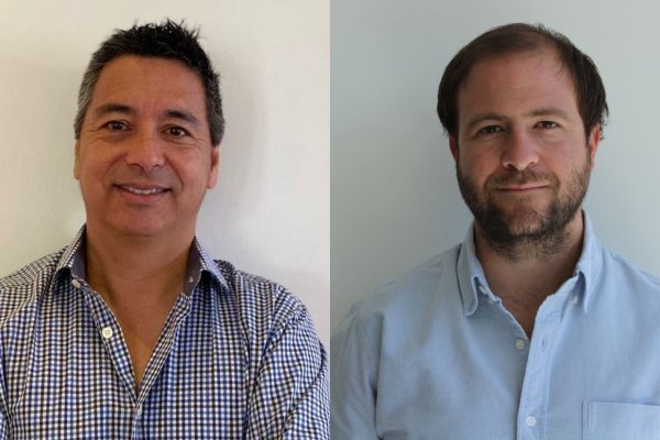 Jorge Welch y Juan José Besa ocuparon los cargos vacantes en el directorio del gremio emprendedor.