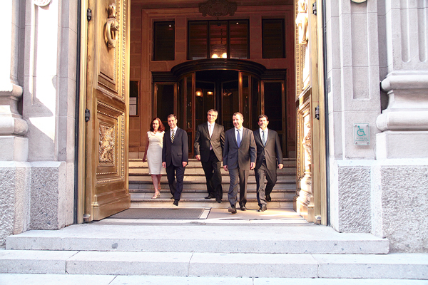 Hoy es el último día de la Reunión de Política Monetaria, en la que no participará Marcel. Foto: Julio Castro