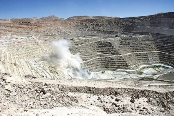Rio Tinto impulsará proyecto de cobre en Mongolia