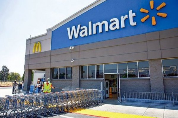Walmart México considera alternativas para operaciones en Centroamérica