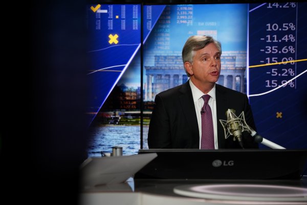 General Electric informa ventas trimestrales por debajo de las proyecciones y acción se hunde