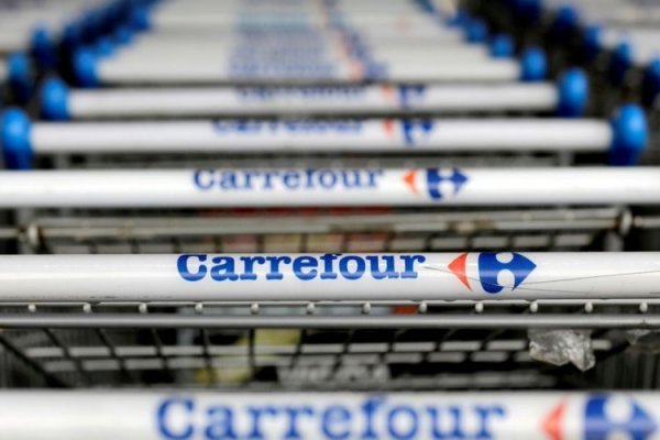 Regulador de Brasil autoriza a Carrefour a comprar Grupo Big y Citi ve favorable la operación
