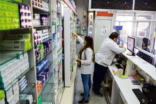 El boom de las farmacias independientes: ya superan en número de locales a las grandes cadenas