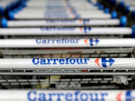 Regulador de Brasil aprueba a Carrefour comprar Grupo Big y Citi ve favorable la operación