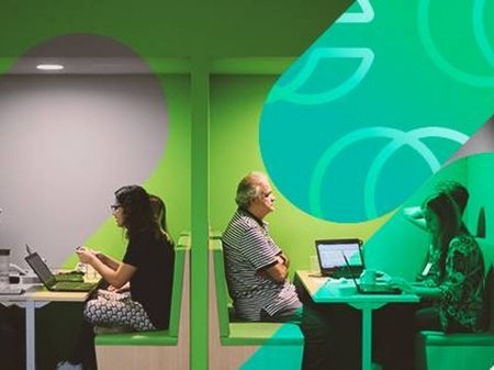 Fintech brasileña Creditas recauda US$ 260 millones en nueva ronda de inversión