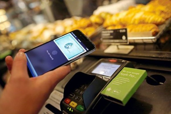 <p>Foto: Bloomberg</p>