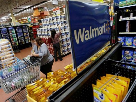 Walmex evalúa la venta o sinergias de sus negocios de Honduras, Nicaragua y El Salvador