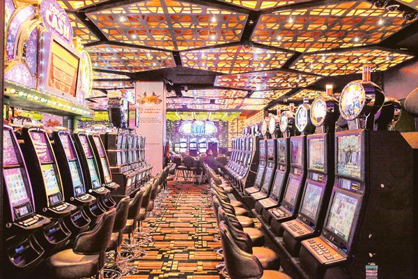 Lo que se juega este viernes en la junta de accionistas que decidirá sobre la fusión de Enjoy y Dreams