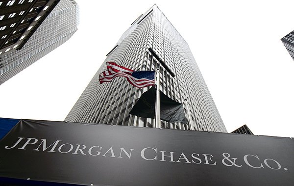 Gigante de Wall Street JPMorgan planea contratar a 500 personas en Latinoamérica