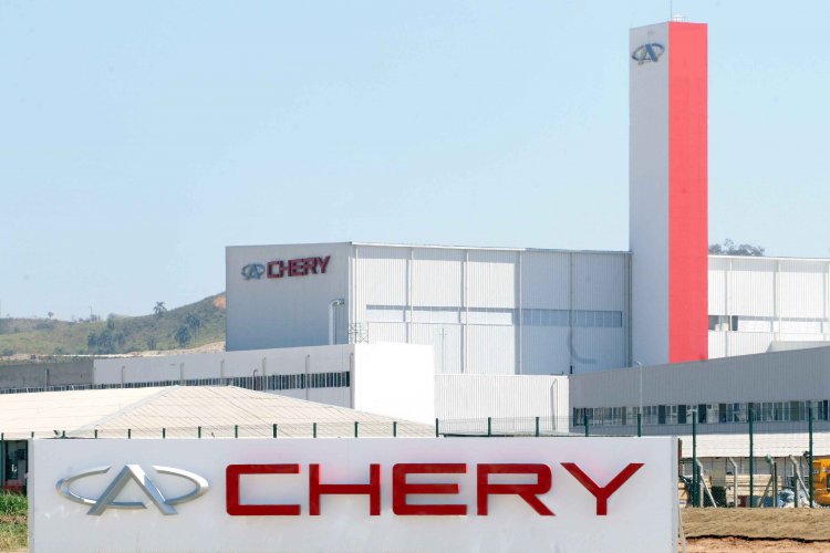 <p>Automotriz china Chery construirá una fábrica de autos eléctricos en Argentina</p>