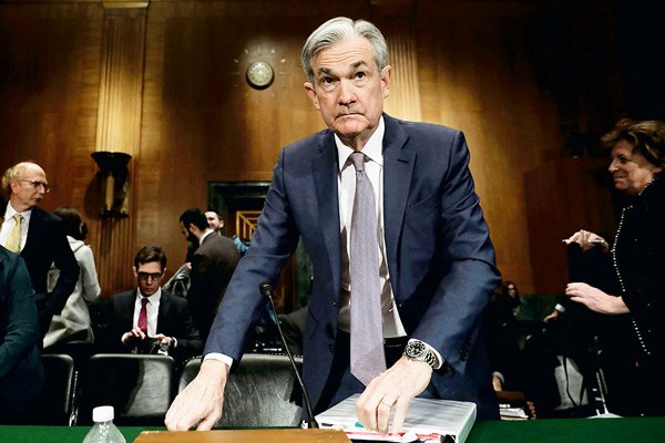 La Fed da nuevas señales de que comenzará el ajuste monetario en EEUU a partir de marzo