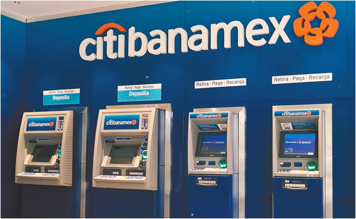 Empresa naviera de México asegura que no será un obstáculo para la venta de Citibanamex