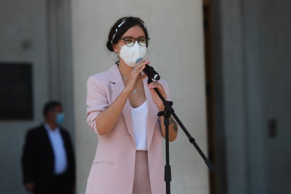 Se posterga anuncio de Subsecretarías: Vallejo dice que nómina se presentaría el martes próximo