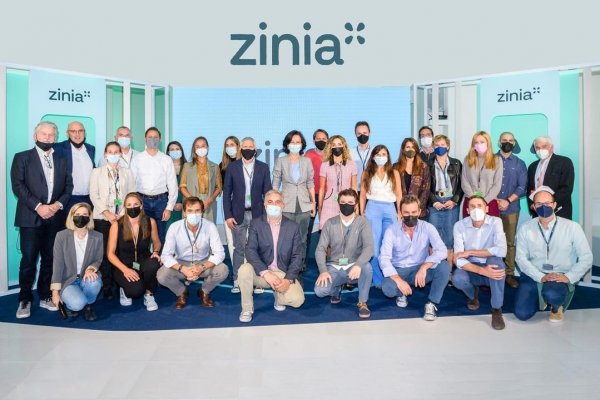 Banco Santander anuncia que prepara el lanzamiento de su nuevo negocio Zinia en todos sus mercados