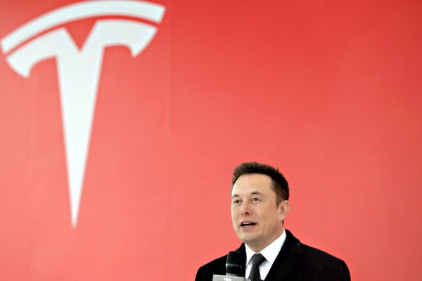 <p>Foto: Bloomberg</p>