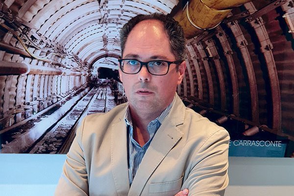Constructora española Ossa: “Vemos estabilidad en el mercado y cumplimiento de las reglas del juego”