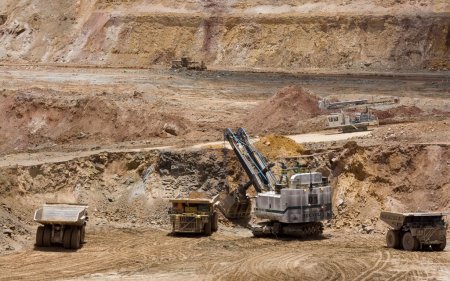 Anuncian nuevo bloqueo en ruta a mina Las Bambas en Perú