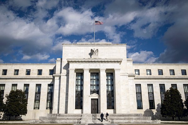 Fed sobre el dólar digital: "podría cambiar fundamentalmente la estructura del sistema financiero de EEUU"