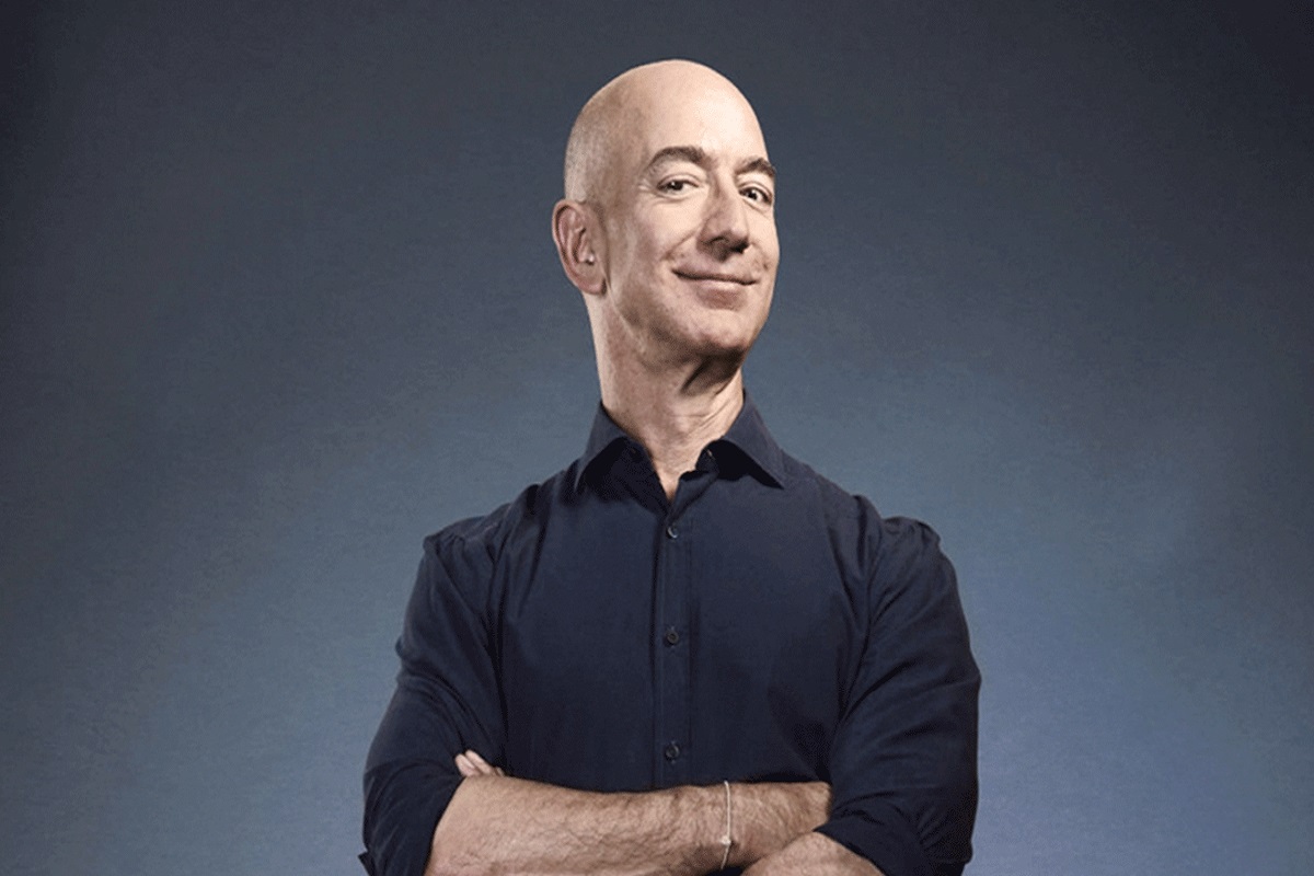 <p>Altos Lab, la biotecnológica que busca retardar el envejecimiento en la que han invertido Jeff Bezos y Yuri Milner</p>