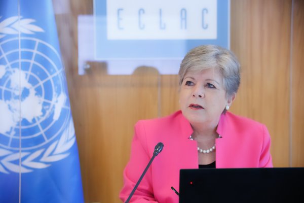 Cepal y la reforma tributaria de Boric: “Un punto de entrada es reducir la evasión fiscal”