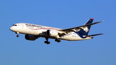 Aeroméxico logra acuerdo de último minuto con acreedores sobre el plan de reorganización