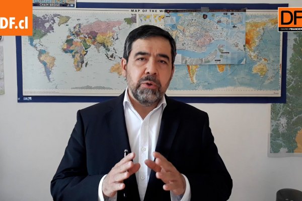 <p>Pregunta al experto | ¿Cómo el conflicto de Rusia y Ucrania afecta a la economía global y chilena?</p>
