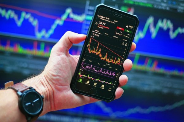 Cómo reaccionar ante la caída de las acciones tecnológicas