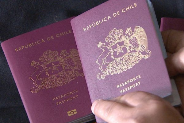 Valor del pasaporte disminuirá en $20 mil a partir del 1 de marzo