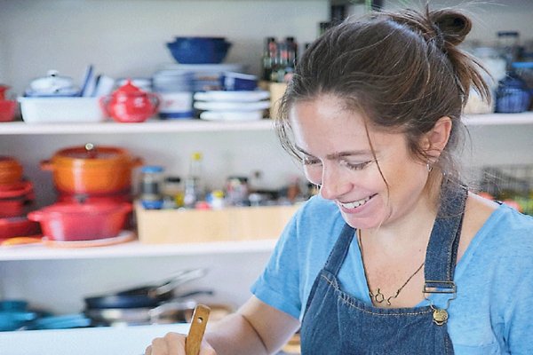 Los recomendados de Carmen Ariztía para degustar y pasear en la costa del Maule y la provincia del Ñuble