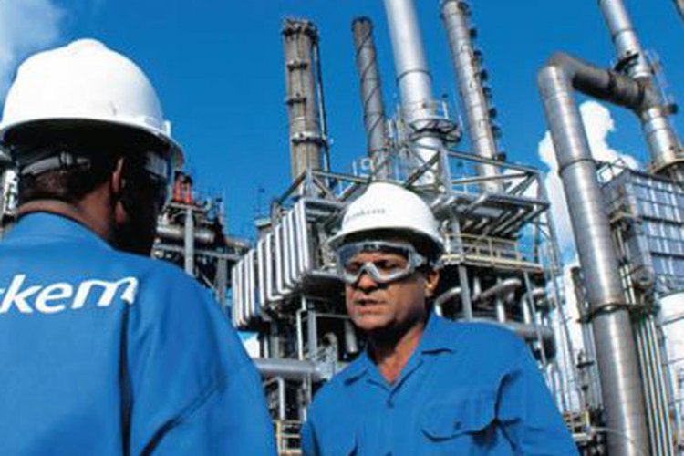 <p>Petrobras y Novonor posponen mega oferta de acciones de la petroquímica Braskem</p>