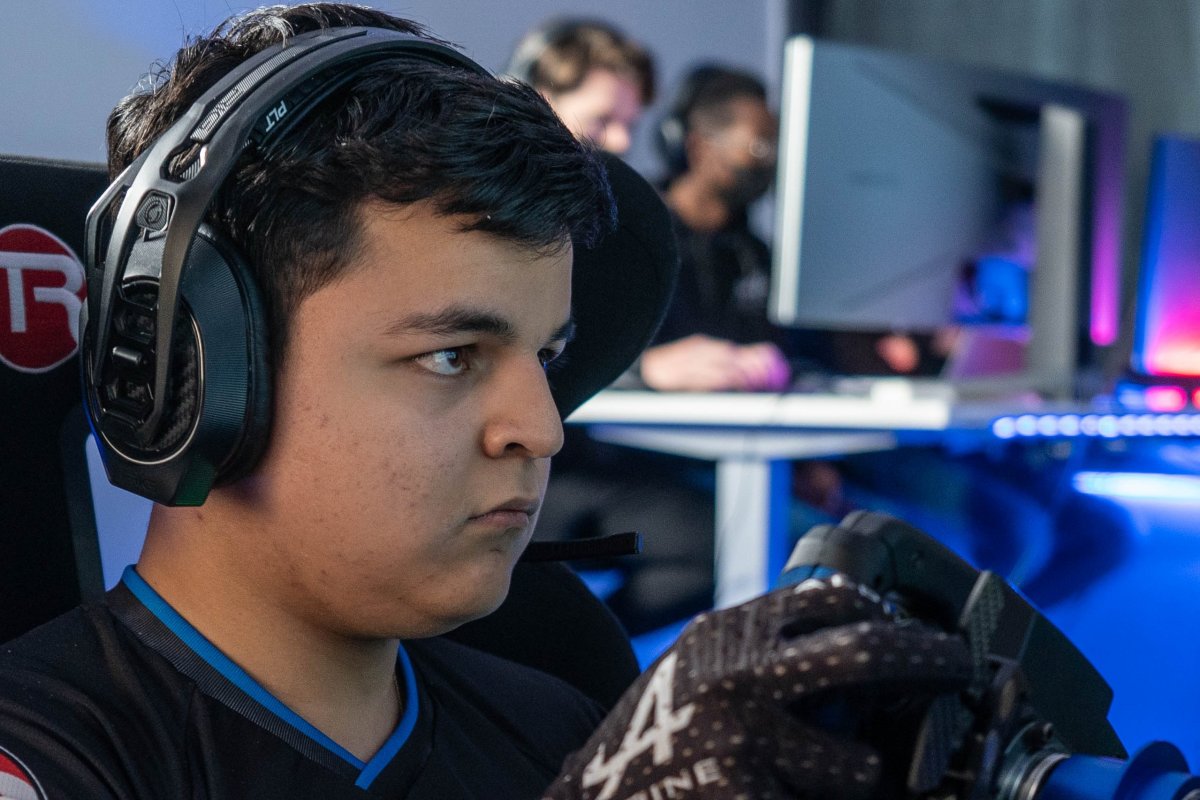 <p>El mercado de los Esports gana terreno en Chile</p>