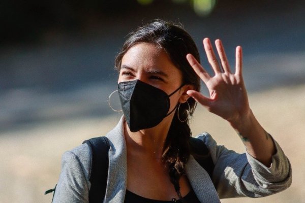 Vallejo confirma los nombramientos de las primeras cuatro subsecretarías y de la jefa del Segundo Piso de Boric