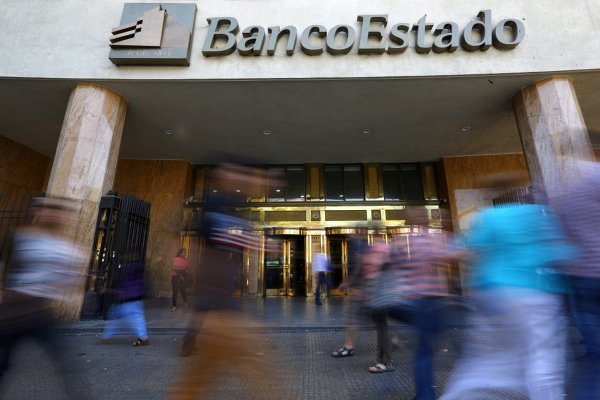 El movimiento de piezas en BancoEstado ¿Quién se va y quién se queda?
