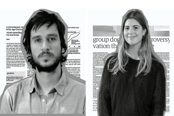 Ariadna Chuaqui y Diego Vela analizan la semana política en Chile