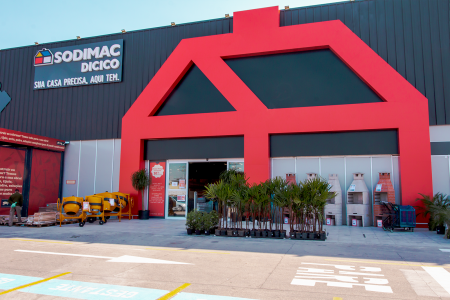 Falabella ha duplicado sus ventas en Brasil y logra cobertura digital en 10 estados