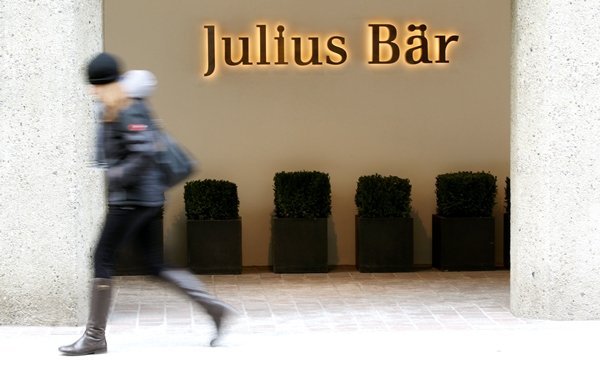 Julius Baer modifica su estructura y la región será liderada por Andrea Cuomo