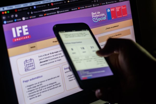 El efecto pandemia: gasto fiscal saltó más de 33% durante 2021 y deuda escaló hasta 36% del PIB