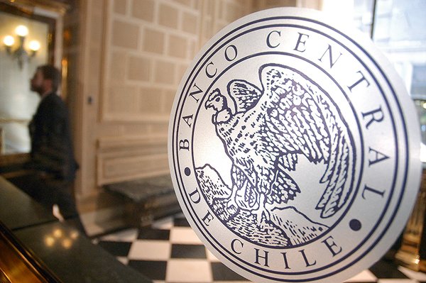 BofA estima que tasa referencial en Chile llegaría a un máximo de 6,75% en mayo