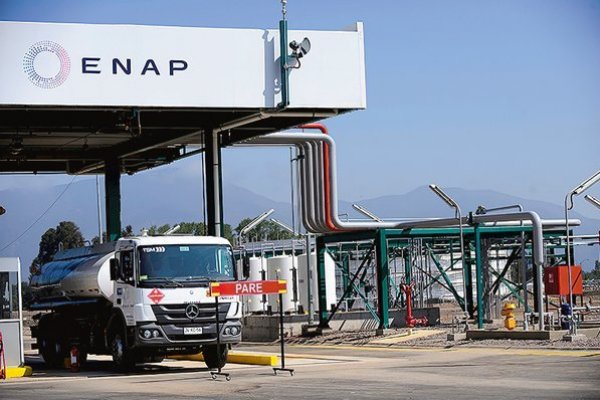 CMPC explica objetivos de proyecto portuario en Brasil: "Estamos aumentando nuestra capacidad y ser más flexibles"