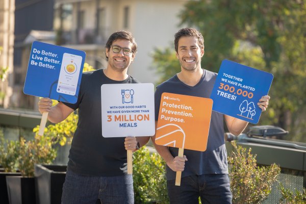 <p>Betterfly se convierte en el primer unicornio social de Latinoamérica y apunta a internacionalizarse</p>