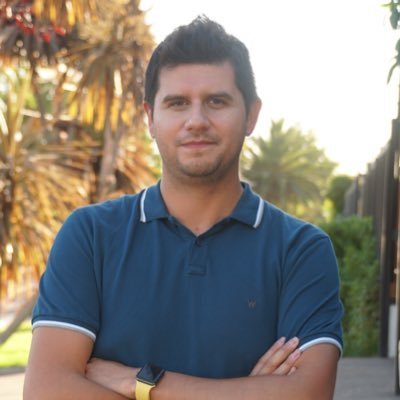 De Maipú a la cartera de Transportes: Cristóbal Pineda el nuevo titular que acompañará a Juan Carlos Muñoz
