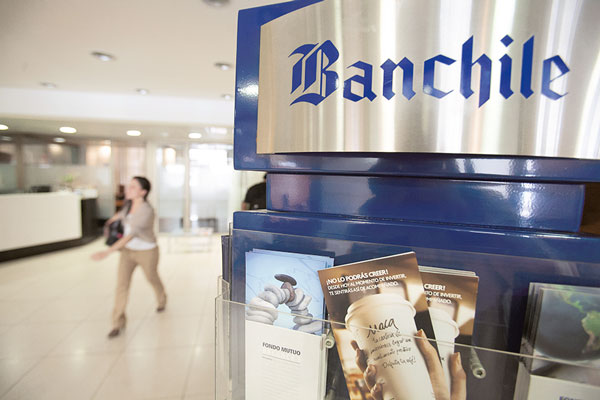 AGF de Banchile obtuvo utilidades por más de $ 25 mil millones en 2021, un alza de 35% respecto a 2020