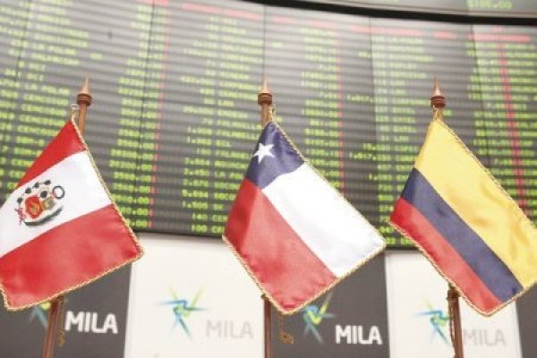 Credicorp: integración de bolsas de Chile, Perú y Colombia generaría un valor adicional de 23%