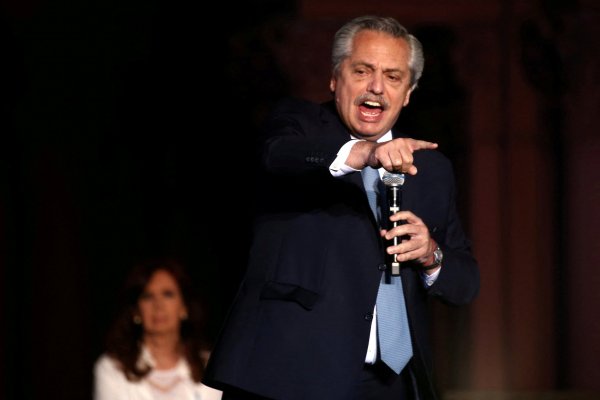 Alberto Fernández inicia viaje a China y Rusia tras acuerdo con FMI