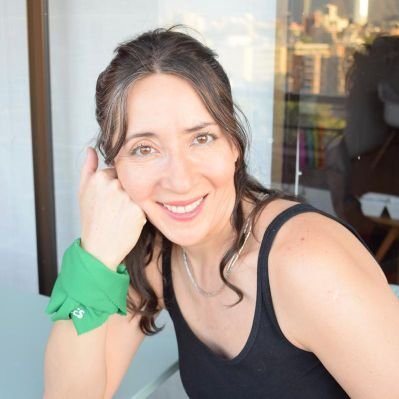 Antropóloga y militante de RD: Quién es Tatiana Rojas, la nueva subsecretaria del Minvu que acompañará a Carlos Montes