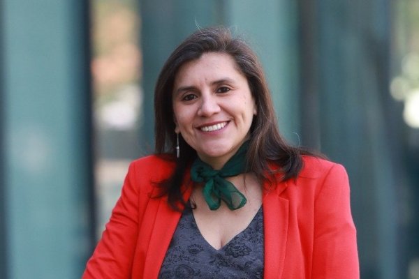 Paula Poblete, de Comunidad Mujer a la Subsecretaría de Evaluación Social