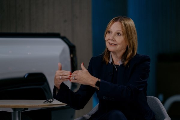 GM se proyecta con pocos cambios hacia 2022 tras resultados del cuarto trimestre