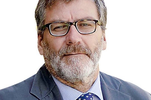 Nuevos tiempos, nueva política exterior