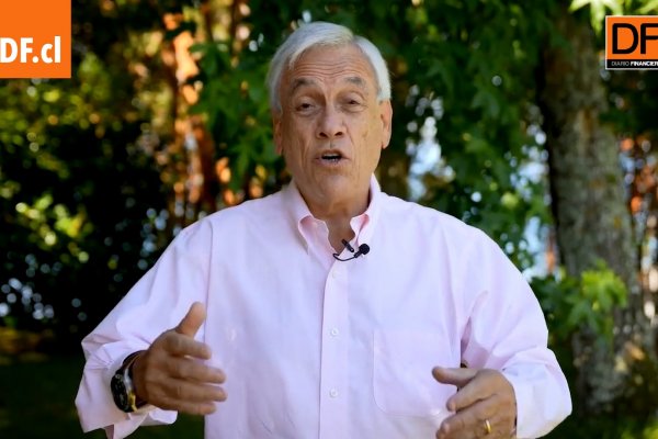 <p>Ahora en DF | Piñera destaca Imacec e interrumpe sus vacaciones por reunión con gremios de Iquique</p>